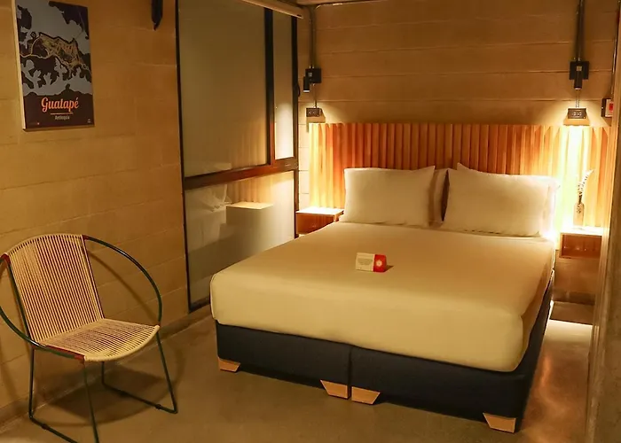 Cytrico Hotel Laureles Estadio