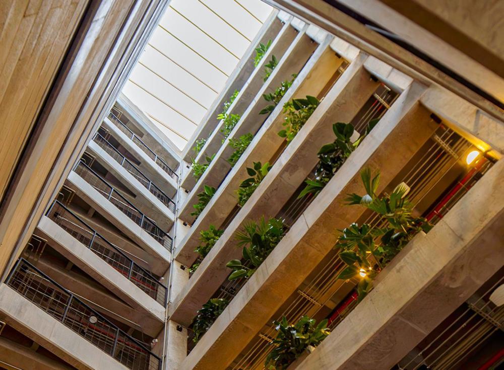 Cytrico Laureles Estadio Hotel Medellin